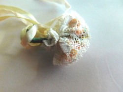 947 DREAM WEDDING BOUQUET A